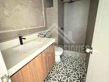 SE VENDE NUEVO DEPA EN BARRANCO, LIMITE CON MIRAFLORES!