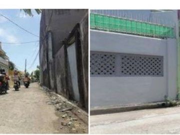 HOUSE AND LOT FOR SALE IN CAMARINES SUR....RUSH!!!