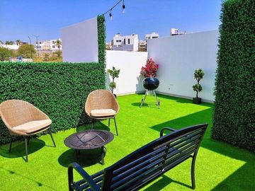 Casa en Corregidora, Qro.,. 2 Plantas con opción a Roof Garden