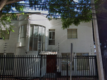 Casa en remate colonia Nueva Anzures, Miguel Hidalgo  CDMX