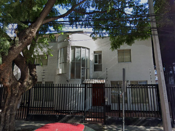 Casa en remate colonia Nueva Anzures, Miguel Hidalgo  CDMX