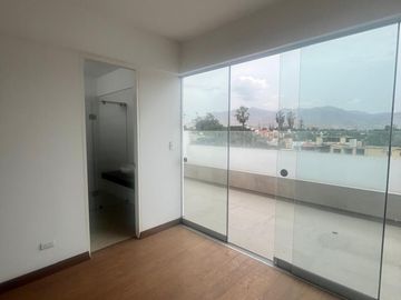 LUJOSO Y CONFORTABLE DUPLEX 4DORM 3ESTAC ZONA RESIDENCIAL