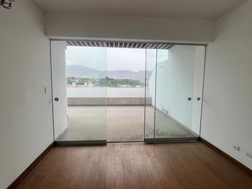 LUJOSO Y CONFORTABLE DUPLEX 4DORM 3ESTAC ZONA RESIDENCIAL