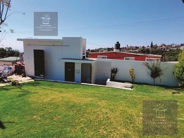 Venta Departamento en condominio Bosques del Edén Tzompantle