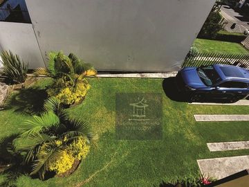 Venta Departamento en condominio Bosques del Edén Tzompantle