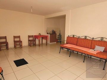Venta Departamento en condominio Bosques del Edén Tzompantle
