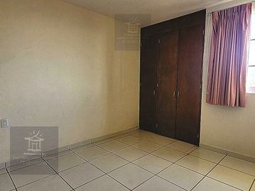 Venta Departamento en condominio Bosques del Edén Tzompantle