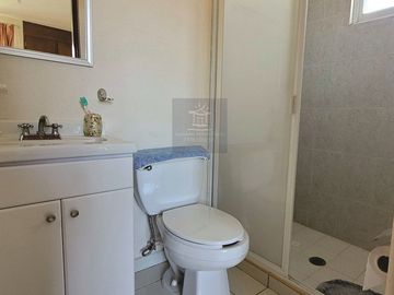 Venta Departamento en condominio Bosques del Edén Tzompantle