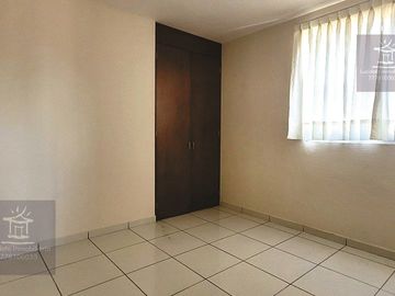 Venta Departamento en condominio Bosques del Edén Tzompantle