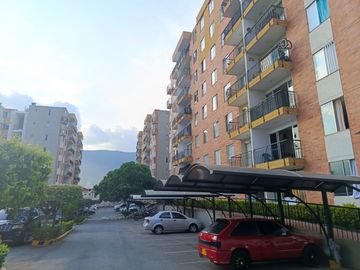 Apartamento Arboleda Campestre Girón