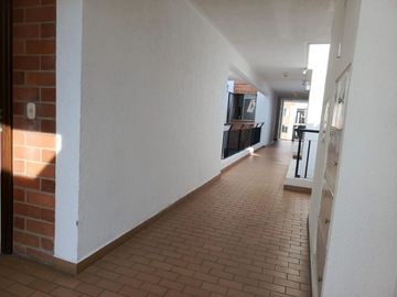 Apartamento Arboleda Campestre Girón