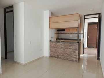 Apartamento Arboleda Campestre Girón