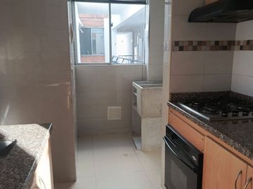 Apartamento Arboleda Campestre Girón