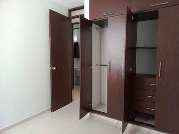 Apartamento Arboleda Campestre Girón