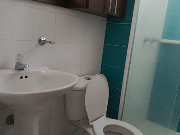 Apartamento Arboleda Campestre Girón