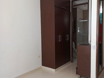 Apartamento Arboleda Campestre Girón