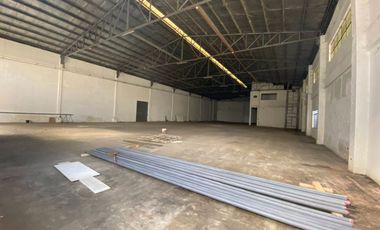 FOR SALE - Warehouse in Manila S Rd., Cabuyao, Laguna