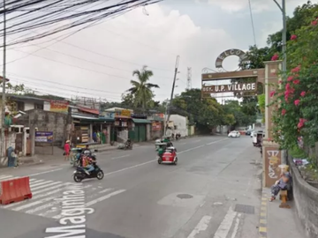 Semi furnished House and Lot for Sale in UP Diliman Central District