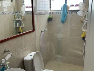 PRECIOSA Y AMPLÍSIMA CASA DE 185M2 EN EL SECTOR DE PALERMO.