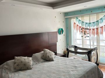 PRECIOSA Y AMPLÍSIMA CASA DE 185M2 EN EL SECTOR DE PALERMO.