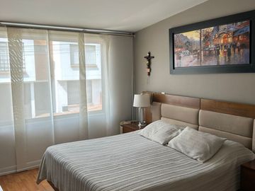 PRECIOSA Y AMPLÍSIMA CASA DE 185M2 EN EL SECTOR DE PALERMO.