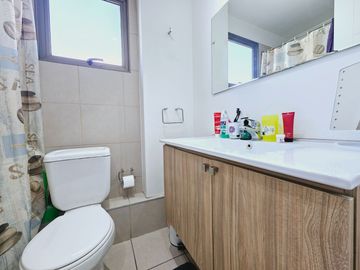 CASA EN VENTA EN ALBERTO UNDURRAGA, HUECHURABA