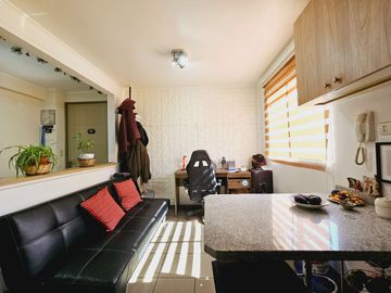CASA EN VENTA EN ALBERTO UNDURRAGA, HUECHURABA