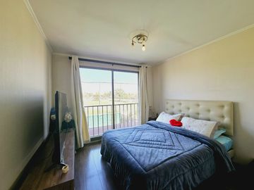 CASA EN VENTA EN ALBERTO UNDURRAGA, HUECHURABA