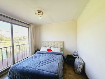 CASA EN VENTA EN ALBERTO UNDURRAGA, HUECHURABA