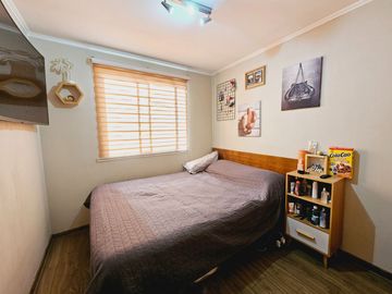 CASA EN VENTA EN ALBERTO UNDURRAGA, HUECHURABA