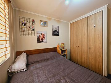 CASA EN VENTA EN ALBERTO UNDURRAGA, HUECHURABA