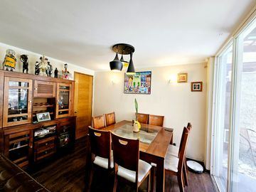 ESTUPENDA CASA 4D,3 BAÑOS, 3 PISOS EN PEDRO FONTOVA