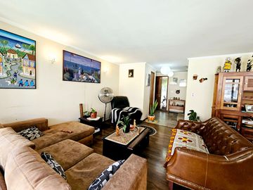 ESTUPENDA CASA 4D,3 BAÑOS, 3 PISOS EN PEDRO FONTOVA