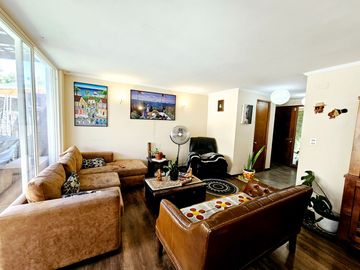 ESTUPENDA CASA 4D,3 BAÑOS, 3 PISOS EN PEDRO FONTOVA