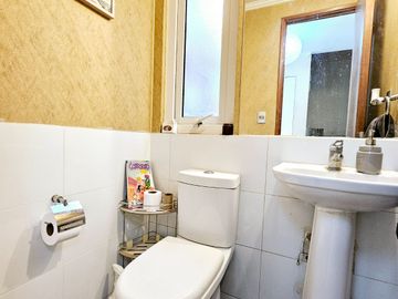 ESTUPENDA CASA 4D,3 BAÑOS, 3 PISOS EN PEDRO FONTOVA