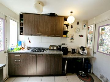 ESTUPENDA CASA 4D,3 BAÑOS, 3 PISOS EN PEDRO FONTOVA