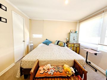 ESTUPENDA CASA 4D,3 BAÑOS, 3 PISOS EN PEDRO FONTOVA
