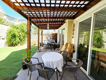 ESTUPENDA CASA 4D,3 BAÑOS, 3 PISOS EN PEDRO FONTOVA
