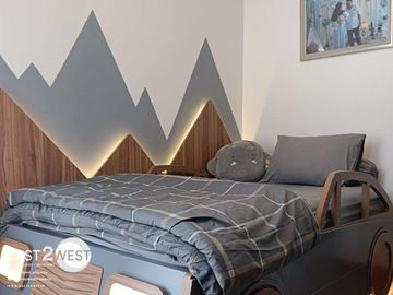 Dijual Rumah Siap Huni Perum Greenland Sendang Residence Sumber Cirebon Lokasi Strategis