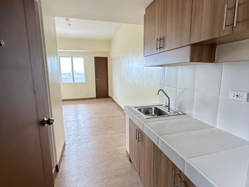 Cityland Two Premier Studio for Sale ( Soon for turnover ) along Alabang-Zapote Road