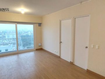 VENDO LINDO DEPARTAMENTO, DE EXTRENO, SANTA CATALINA