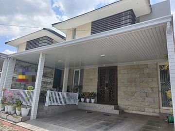 Dijual Rumah Modern Perum Greenland Sendang Residence Sumber Cirebon Jawa Barat Bagus Cantik Siap Huni Lokasi Strategis Nyaman