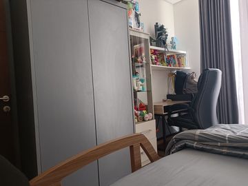 Dijual Rumah Modern Perum Greenland Sendang Residence Sumber Cirebon Jawa Barat Bagus Cantik Siap Huni Lokasi Strategis Nyaman