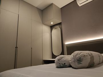 Dijual Rumah Modern Perum Greenland Sendang Residence Sumber Cirebon Jawa Barat Bagus Cantik Siap Huni Lokasi Strategis Nyaman