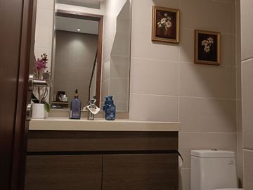 Dijual Rumah Modern Perum Greenland Sendang Residence Sumber Cirebon Jawa Barat Bagus Cantik Siap Huni Lokasi Strategis Nyaman