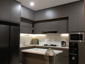 Dijual Rumah Modern Perum Greenland Sendang Residence Sumber Cirebon Jawa Barat Bagus Cantik Siap Huni Lokasi Strategis Nyaman
