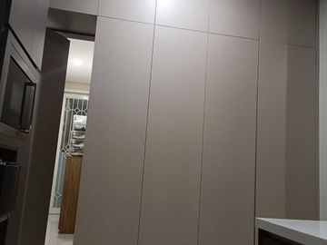 Dijual Rumah Modern Perum Greenland Sendang Residence Sumber Cirebon Jawa Barat Bagus Cantik Siap Huni Lokasi Strategis Nyaman