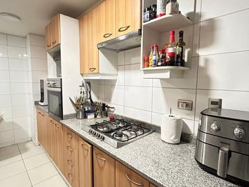 MEJOR PRECIO¡¡¡DPTO. EN VENTA EN RINCONADA EL SALTO