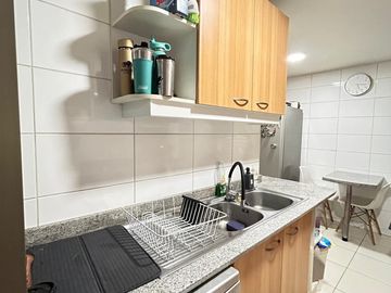 MEJOR PRECIO¡¡¡DPTO. EN VENTA EN RINCONADA EL SALTO