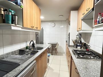 MEJOR PRECIO¡¡¡DPTO. EN VENTA EN RINCONADA EL SALTO